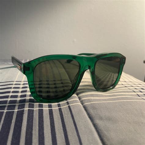 neon gucci sunglasses|brand new Gucci sunglasses unisex.